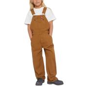 Dickies Boy's Duck Overalls, 4-20 Bib Overall