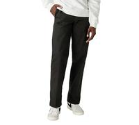 Dickies Breast Cancer Awareness Men's Original 874 Work Pant, Black, 33W x 32L