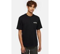 Dickies - Builder Black - T-Shirt - black - S - 100% Cotton,Jersey S