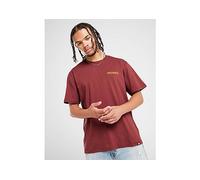 Dickies Burns T-Shirt - Red - Mens S