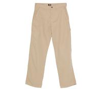 DICKIES Canvas Carpenter cotton trousers - Neutrals 28-29