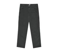 Dickies Canvas Carpenter Jeans Black