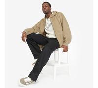 Dickies Canvas Hooded Unlined Jacket