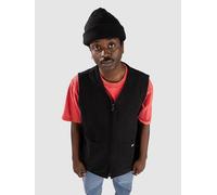 Dickies Canvas Summer Vest Black L Men