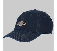 Dickies Cap DENIM DAD CAP RINSED in Blue One size