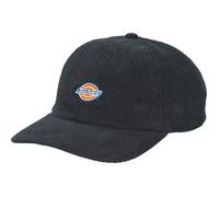 Dickies Cap HARDWICK CORD CAP 2 BLACK in Black One size