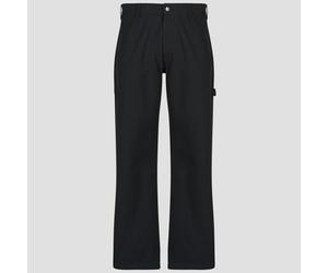 Dickies Cargo trousers CARPENTER CANVAS PANT BLACK in Black US 29 / 30