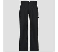 Dickies Cargo trousers CARPENTER CANVAS PANT BLACK in Black US 32 / 32