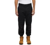 Dickies Men's Cargo Twill Jogger Pants, Black, M