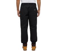 Dickies Cargo Twill Jogger Size Sml Black 39793-74359-03