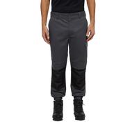 Dickies Men's Cargo Twill Jogger Pants, Charcoal, S