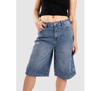 Dickies Carpenter Denim Jort Shorts fade 25