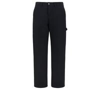 Dickies Carpenter Work Pants In Canvas, Black, Size 36