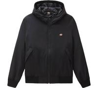 Dickies - Casual-fit jacket - New Sarpy Jacket Black for Men - Size L Black L