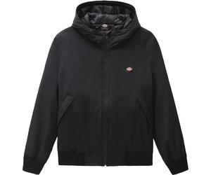 Dickies - Casual-fit jacket - New Sarpy Jacket Black for Men - Size L Black L