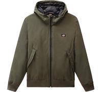 Dickies - Casual-fit jacket - New Sarpy Jacket Military Gr for Men - Size L - Khaki Khaki L