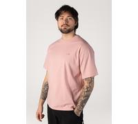Dickies - Clancy Heavyweight Bridal Rose - T-Shirt - gid://shopify/Metaobject/122014761197 - M - 100% Cotton M