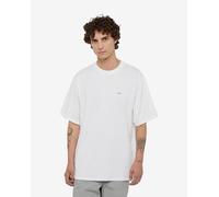 Dickies Clancy Heavyweight Short Sleeve T-shirt White - S