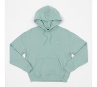 Dickies - Women's Clancy Hoodie - Hoodie size S, grey