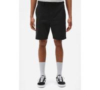 Dickies - Cobden Black - Shorts - black - W28 - 100% Cotton W28