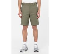Dickies - Cobden Military Green - Shorts - green - W32 - 100% Cotton,Cotton W32