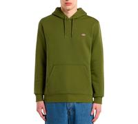 Dickies - Comfortable hooded sweatshirt - Oakport Hoodie Cypress for Men - Size XL - Green Green XL