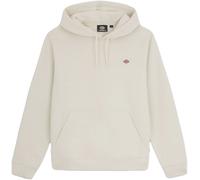 Dickies - Comfortable hooded sweatshirt - Oakport Hoodie Whitecap Gray for Men - Size M White M