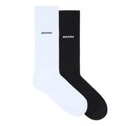 Dickies Copperton High Socks, 2-Pack Size 43/46