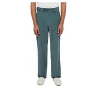 Dickies Corduroy 874 Pants Green,Blue 32 / 32 Men
