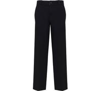 Dickies - 247 Regular Work Black - Pants - black - W32 / L32 - 100% Cotton W32 / L32