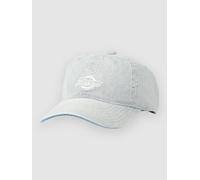 Dickies Dad Cap Denim Cap vintage aged blue Uni