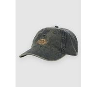 Dickies Dad Cap Denim Cap yellow fade indigo Uni