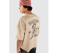 Dickies Decartuville T Shirt