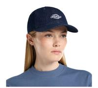 Dickies Denim Dad Cap Blue