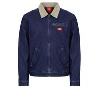 Dickies - Denim jacket - Denim Painter Jacket Dark Indigo for Men - Size L - Blue Blue L