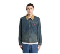 Dickies Denim Painter Jacket Blue M Man