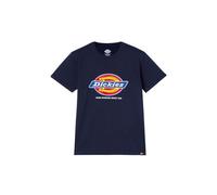 Dickies Denison Navy Blue T-Shirt Large