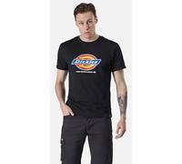 Dickies Denison T Shirt Black L