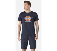 Dickies Denison T-Shirt Size Sml Dark Blue 36239-67604-03