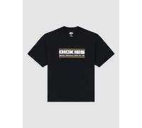 Dickies Derby T-shirt T-shirt black XXL