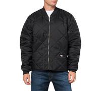 Dickies Jacket – Diamond Quilted Jacket
