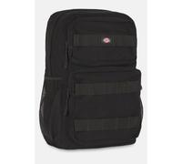 Dickies - Dickies Duck Canvas Utility Black - Backpack - black - Onesize - 100% Cotton,Canvas Onesize