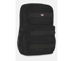 Dickies - Dickies Duck Canvas Utility Black - Backpack - black - Onesize - 100% Cotton Onesize