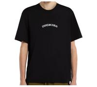 Dickies - Dickies Outdoor S/S Tee - T-shirt size M, black