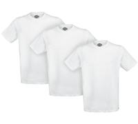 Dickies Pk Short Sleeve T-shirt White 2XL Men
