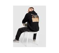Dickies Donut House Overhead Hoodie - Black - Mens XXL