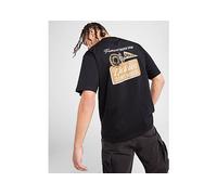 Dickies Donut T-Shirt - Black - Mens XS