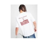 Dickies Donut T-Shirt - White - Mens XL