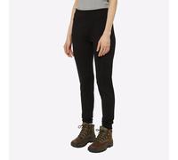 Dickies Double Pocket Legging Womens Trainers, Size M In Black