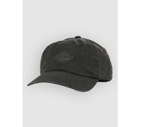 Dickies Duck Canvas Dad Cap Black